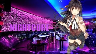 Nightcore - Shut Up And Dance【Walk The Moon】「Basslouder Remix Edit」