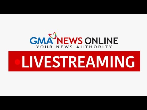 LIVESTREAM: President Duterte's