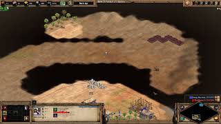 [AOE2] HOW TO - Persians Nomad Start & early eco
