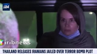 Famous Thaliand Releases Iranians Jailed for Bomb Plot in Exchange for Imprisoned Australian Academic Net Worth