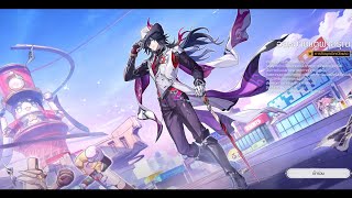 HSR #264 Main Quest 4.1 - อลหม่านแด่ฝ่าอรุณ Part 5