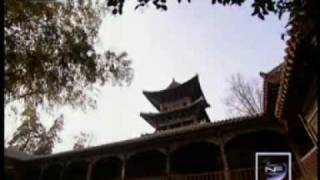 Shaolin temple history part 3