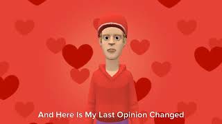 5 Opinion Changed 49