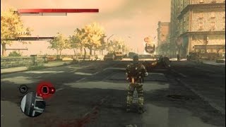 [PROTOTYPE®2] CHAOS