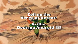 Dragon Ball Z KAI Episode 78 Preview (Sumitomo)