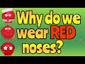 Red Nose Day Quiz