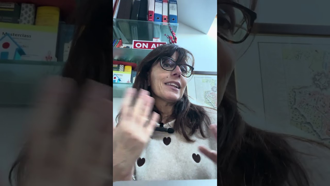 VENDERE CASA A LEGNANO... IL BAGNO FANTASMA 👻