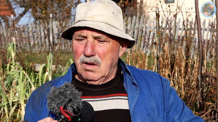 „Sve sam pare skrhao u kuću a ona prazna“