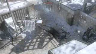 5 MAN GRENADE- BLACK OPS