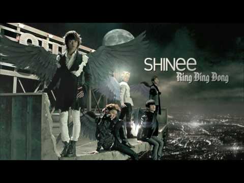 SHINee 샤이니 Ring Ding Dong  MV Teaser