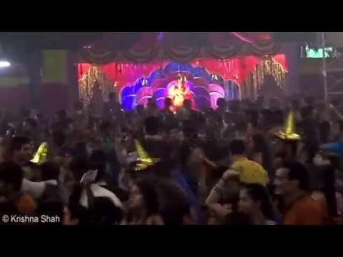Navli Navratri | United Way Of Baroda - 2015