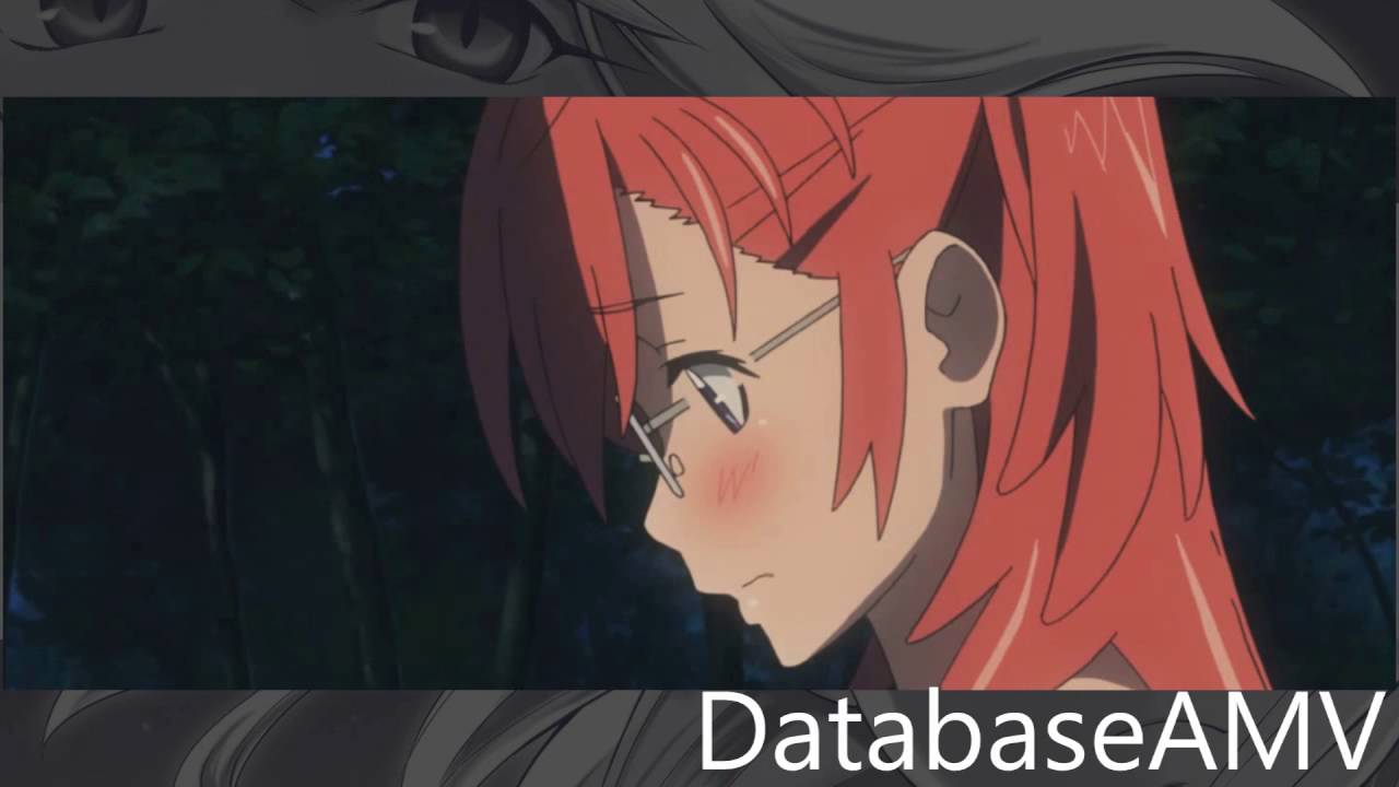 Ano Natsu de Matteru - AMV - It Girl