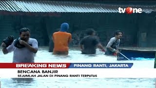 Download lagu [BREAKING NEWS] Jakarta Dikepung Banjir (1/1/2020)