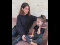 ايلا بتشتكي لجدتها ان نور عم بتشخر وهي نايمه