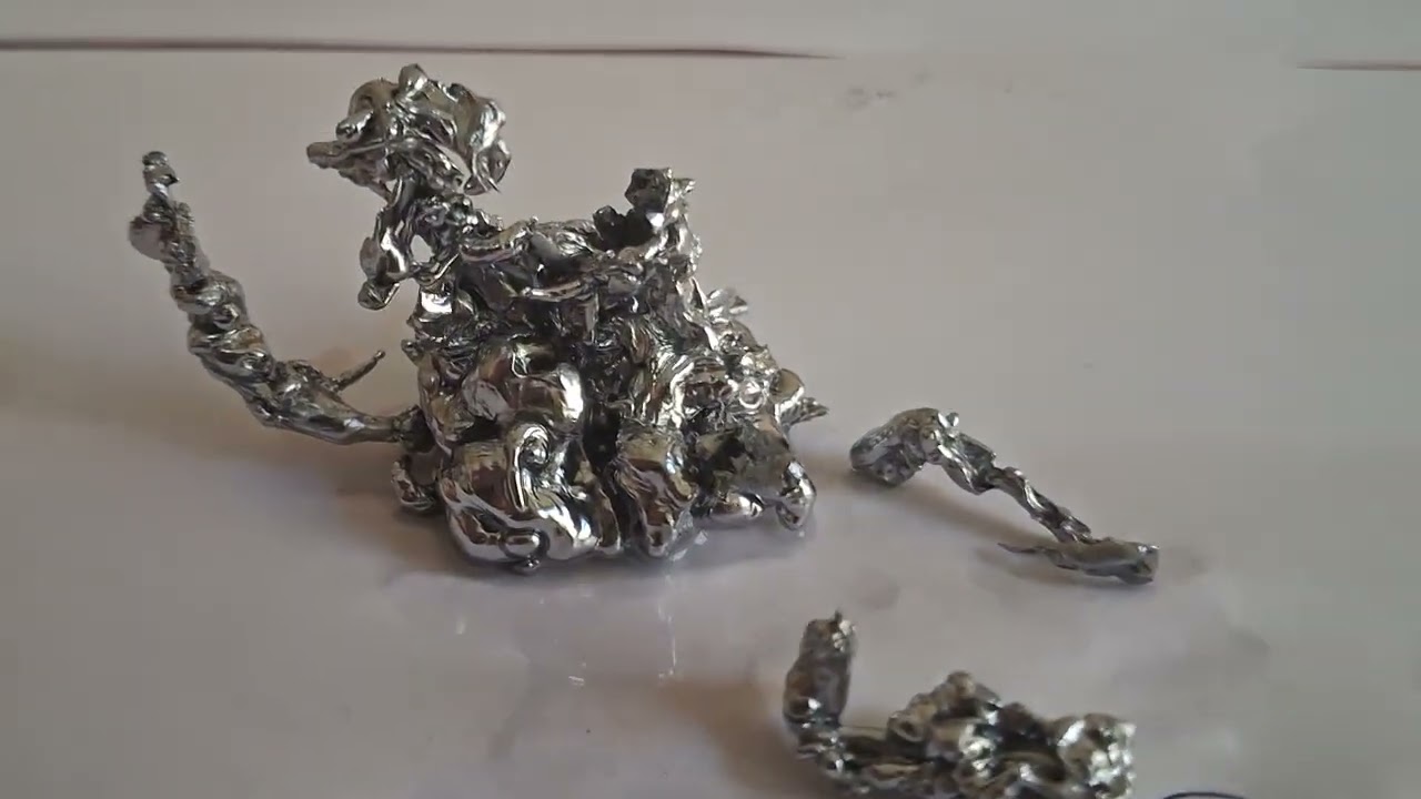 DİLEKLERİNİN ÖNÜNDEKİ ENGEL 5 GÜNDE KALKIYOR  AĞZIN AÇIK KALACAK KURŞUN FALI KURŞUN DÖKTÜM