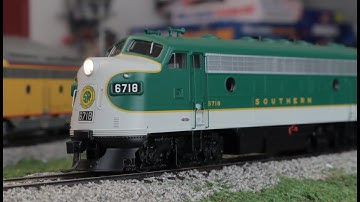 How to Install DCC in a HO Scale DCC Ready Locomotive