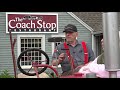 Exclusive: Owner and customers reflect as The Coach Stop is about to close in East Hartland