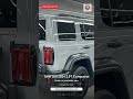 Used Car For Sale: Tank 300 2024 2.0T Conqueror