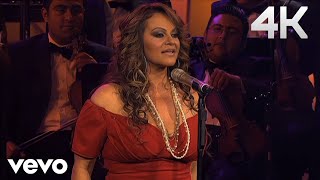 Jenni Rivera - A Que No Le Cuentas (4K Desde El Teatro De La Ciudad de México 2011)