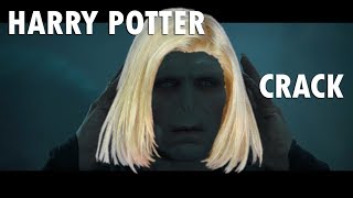 Harry Potter |CRACK|  Секретные планы Пожирателей смерти (Rus)