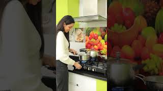 Upgrade your kitchen, upgrade your speed!
