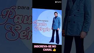 ÚLTIMA CANÇÃO #PAULO SÉRGIO #JOVEM GUARDA #MÚSICA ROMÂNTICA #MÚSICA BREGA #SERESTA #BREGA