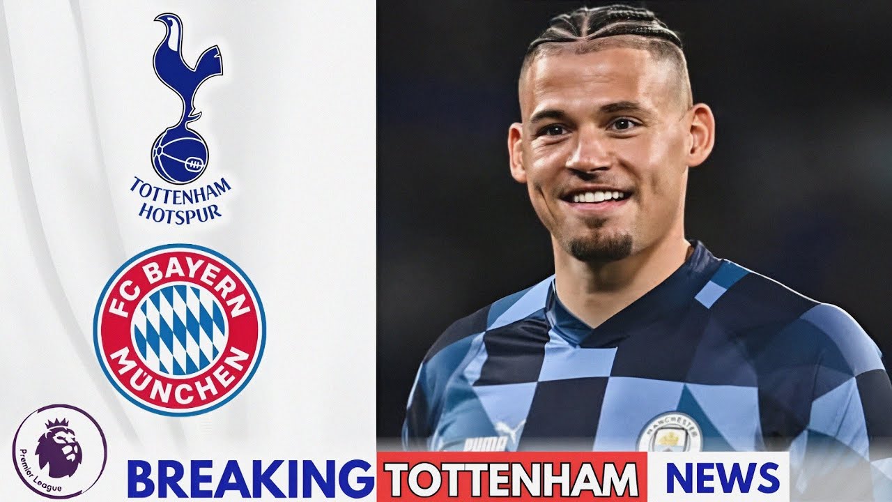 🚨 ARRIVING NOW ! EXCLUSIVE REPORT ! ( LATEST TOTTENHAM TRANSFERS