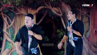 Lawakan Wa Kancil Wa Petot Gawe Ngakak Penonton  Sandiwara Prabu Danan Jaya