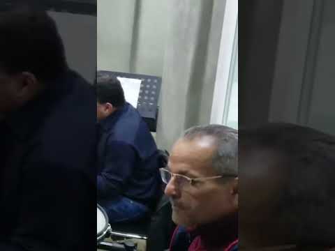 Lani Rabah On Peut La Répétition Avec Son équipe Kabylemusique Music Chansonkabyle