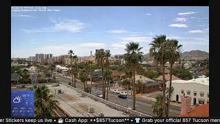 Weekend Police Scanner Pima Sheriff | 857 Tucson  | Nancy Guthrie Case Chat