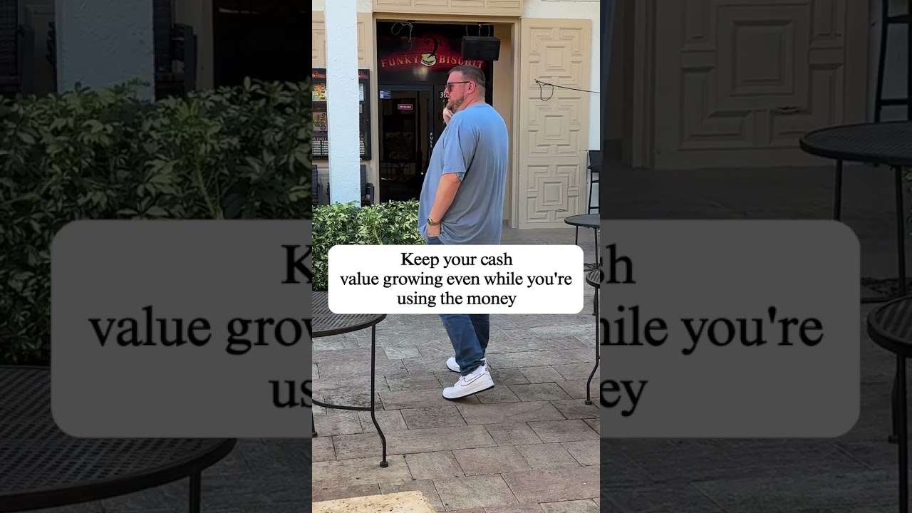 3 Things You Can Do With Whole Life That You Can’t Do With a 401(k)