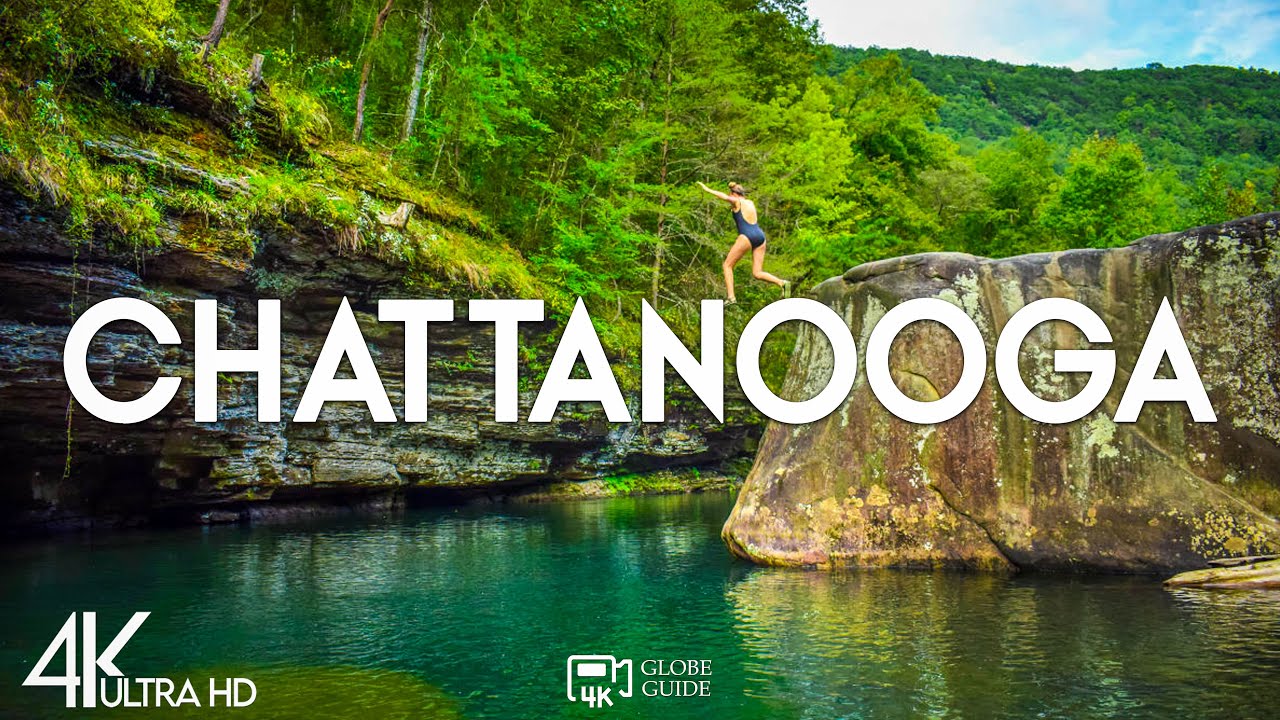 Top 10 Best Things to Do in Chattanooga, Tennessee [Chattanooga Travel Guide 2025]
