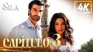 Sila en 4K | Capítulo 3 (Completo) @silaespanol