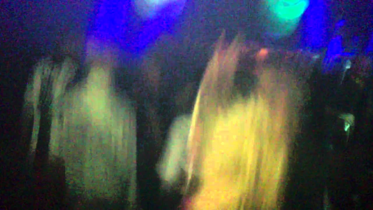 panic @ speedrazor reunion 20-11-2010