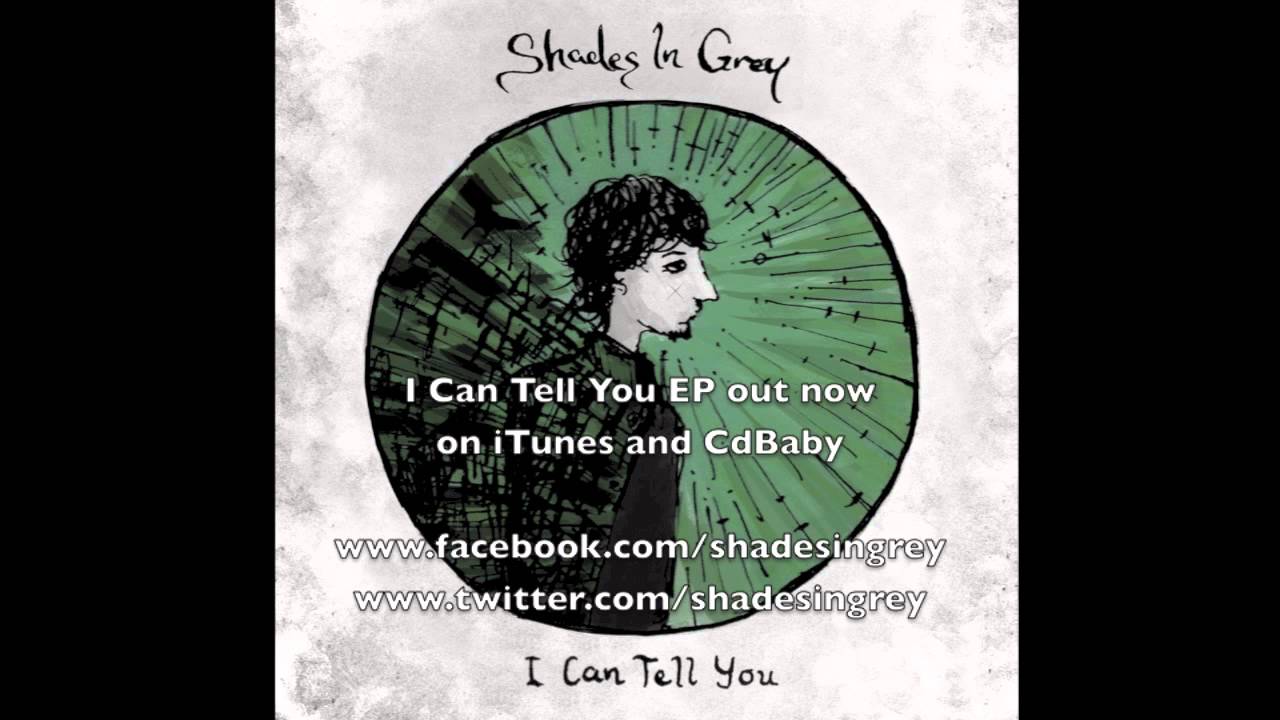 Shades in Grey - Everynight Everyday