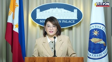 PCO Press Briefing with MPC 11/17/2025