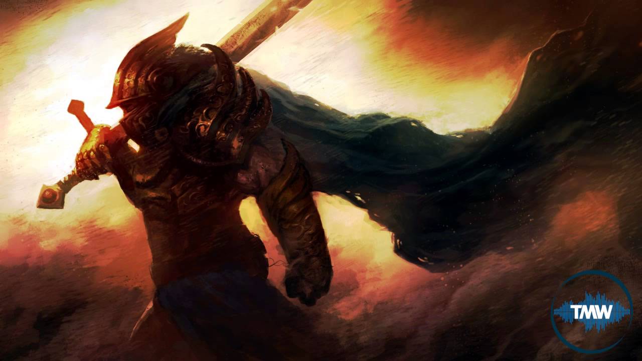 emotional abuse Audiomachine - The Last Ember (Epic Emotional Uplifting Action)