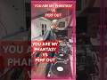 you are my phantasy vs Perf out - Dj FLA Makina #dj #makina #vinyl #xque #pontaeri #tiktok