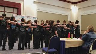 Moorestown Theater Company @ JTF 2018 Hairspray Jr