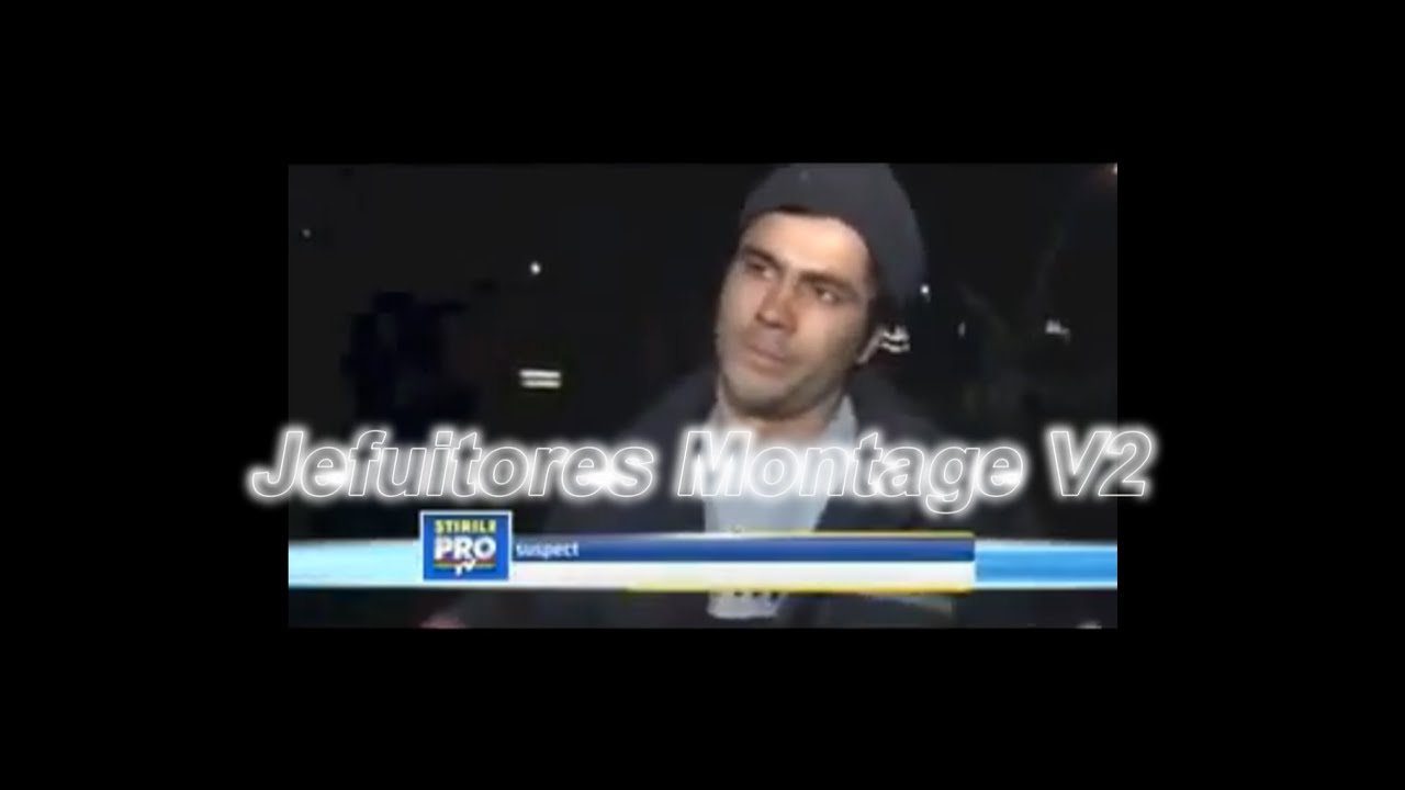 FiveM Rush Romania | Jefuitores Montage V2