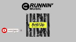 Anti Up - Chromatic (Extended Mix) Resimi