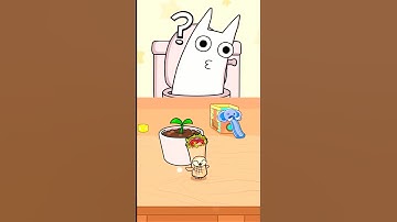 Banana Cat Hide and Seek gameplay #games