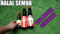 UNBOXING RAHASIA LEZATNYA NASI GORENG--HALAL--KINI KALIAN BISA MAKAN - Durasi: 11.27. 