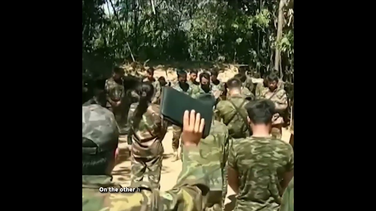 ⁨A Cycle of Insecurity in the Hill Tracts | Bangladesh | Hill Tracks