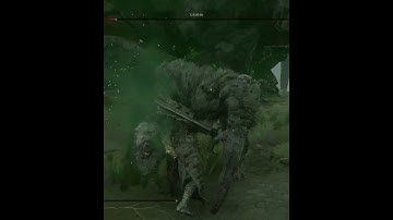 Mortal Shell - Grisha Boss Fight #shorts #viralkshorts #mortalshell