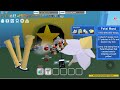 Getting the Petal Wand | Gold Star amulet | Gold Sprinklers (Roblox Bee Swarm Simulator)