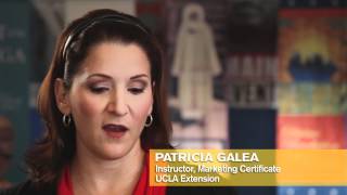 Empowered UCLA Extension: Real World Instruction
