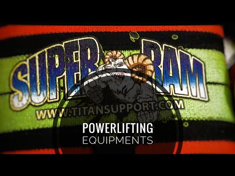 Video: Ce este powerlifting echipat?