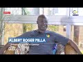 Entretien ave Albert Roger Milla, Ambassadeur Itinérant du Cameroun の動画、YouTube動画。