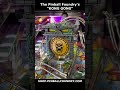 The Pinball Foundry presents the Kong Gong! #pinballmods #pinball #kingkong #sternpinball